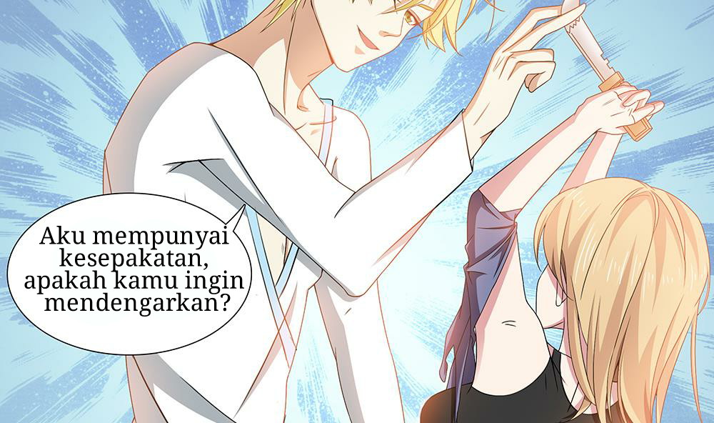 Let’s Love Each Other, Female Assassin! Chapter 02 Gambar 32